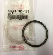 ������ �������������� OH Civic EU2, EU3, EU4, CR-V RD1, RD4, RD5, Domani MA#, MB4, MB5, Orthia EL#, FIT GD2, GE# Honda ���. 18393-SH3-S00 18393SH3S00...