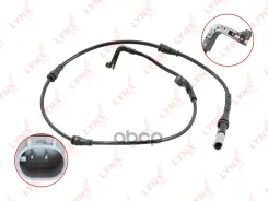 ������ ������ ��������� ������� | ����� | BMW X5 (E70) 3.0 d 2006-2008 / X6 (E71, E72) 2008 - 2008 ������ ���� 0,051 LYNXauto ���. BW1052 BW1052 ����