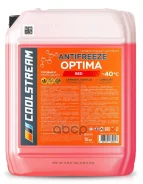 �������� Cool Stream Optima Red 10 ��. ��: �������� ����� Coolstream ���. CS-010703-RD ����