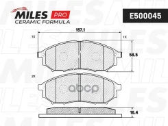 ������� ��������� �������� (����� Ceramic ����� PR E500045 ����