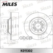 ���� ��������� Miles ���. K011302 K011302 ����