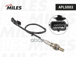 ������-���� Renault Logan/Sandero/CLIO/Kangoo 1.4/1.6 Miles ���. APLS003 Miles ���. APLS003 APLS003 ����