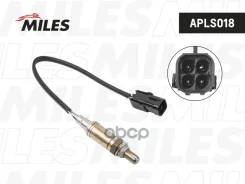 ������ ��������� ��� 2108-21099/21214 �� ���. MP 7.0 APLS018 Miles ���. APLS018 APLS018 ����
