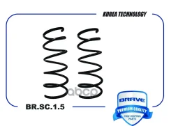 ������� �������� �������� Renault Duster 1.6 16V Brave ���. BRSC15 BRSC15 ����