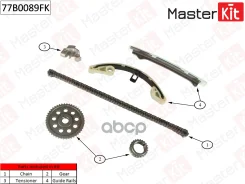 �������� ���� ��� Honda JAZZ 1.3 L 13 77B0089FK MasterKit ���. 77B0089FK 77B0089FK ����