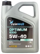 ReinWell