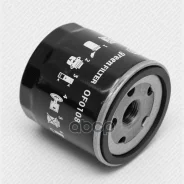 ������ �������� OF0108 * Green Filter (������) A76*B63*C72*G=3/4-16UNF-1B*H79 / VW (Volkswagen) / Arteon (3H) / Beetle / Beetle Cabrio (5C) / CC (358...
