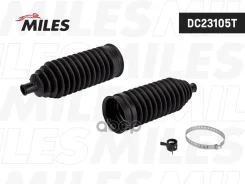 ������� ������� ����� (�-�) Toyota Corolla Verso (E12)/ RAV 4 II (A2)/ bB I (NCP3) /Yaris (NCP13)/IST (NCP6)/Toyota RAUM (NCZ2) DC23105T Miles ���. DC...
