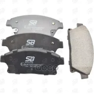 ������� ��������� �������� �������� �-� Chevrolet (GM) Cruze 02.16~ OPEL Mokka 06.12~12.19 SB Nagamochi ���. bp51038 BP51038 ����