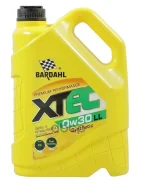 Bardahl XTEC
