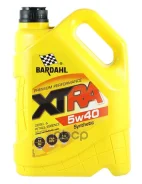 Bardahl XTRA