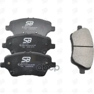 ������� ��������� Ford B-Max 2012-2017) ������ SB Nagamochi ���. BP51010 BP51010 SB Nagamochi BP51010 ����