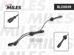 ������� ��������� �������������� Mazda MVP 2.0 99- 02/Primacy 1.8i 99- BLC0039 Miles ���. BLC0039 BLC0039 ����