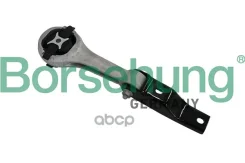 ����� ��������� � ����������� SEAT Ibiza IV 08-, Skoda Fabia II 07-14/Rapid 12-, VW Polo 09- Borsehung ���. B19163 B19163 ����