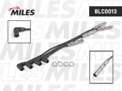 ������� ��������� �������������� AUDI A3/G4 1.6 BLC0013 Miles ���. BLC0013 BLC0013 ����