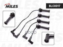 ������� ��������� �������������� FORD Focus 1.4/1.6 16V BLC0017 Miles ���. BLC0017 BLC0017 ����