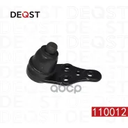 ����� ������� Daewoo Gentra II 06.13- Deqst ���. 110012 110012 ����