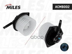 ��������� ��������� Mitsubishi Lancer X/Outlander XL 07- Miles ���. ACMB002 ACMB002 ����