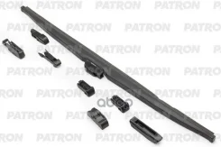 ����� ���������������� 65�� Winter ������ ������������� + 7 ��������� Patron ���. PWB650-W PWB650W ����