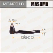 ���������� ������� ������! Nissan Qashqai J10E 07 Masuma ���. ME-N201R MEN201R ����