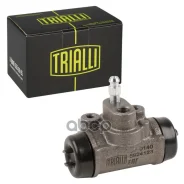 ������� ����. ��� �/� Mazda 323 (85-) ������ d=17.5�� | ��� | Trialli ���. CF0140 CF0140 ����