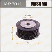 ����� �������� ����� ������� ��������� ������������ 4B10 Masuma ���. MIP-3011 MIP3011 ����