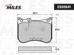 ������� ��������� �������� (����� Ceramic ����� PR E500641 E500641 ����