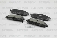 ������� ��������� �������� ������ JEEP: Grand Cherokee II 04-, Grand Cherokee III 05- Patron ���. PBP030 PBP030 ����