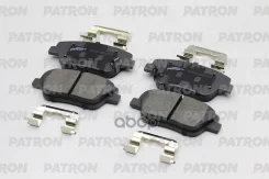 ������� ��������� �������� ������ Hyundai: Creta 2.0i 15-, Grandeur 2.4I (16) 11-, Sonata (YF-USA) 11- / KIA: Optima 11- Patron ���. PBP018 PBP018 ���...