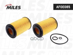 ������ �������� (�������) Mercedes BENZ W204/212/Sprinter (906) OM651 09-/Range Rover 4.4D 10- (Filtron OE677/4, MANN HU7010Z) AFOE085 Miles ���. AFOE...