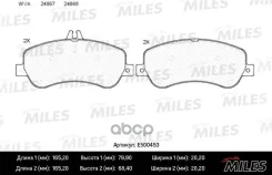 ������� ��������� �������� (����� Ceramic ����� PR E500453 ����