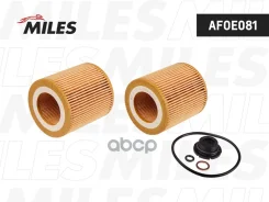 ������ �������� (�������) BMW E90/E60/X5 (E70)/X6 (E71) 2.0-3.0 04- (Filtron OE649/9, MANN HU816X) AFOE081 Miles ���. AFOE081 AFOE081 ����