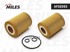 ������ �������� (�������) Chrysler 300C 3.0D/MB W204/W211/W164/W251/Sprinter 906 3.0D (Filtron OE677/1, MANN HU821x) AFOE093 Miles AFOE093, Chrysler 3...