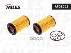 ������ �������� (�������) Mercedes BENZ W202/203/210/211/220 2.4-6.0 (Filtron OE640/2, MANN HU718/1k) AFOE002 Miles AFOE002, Chrysler Crossfire Chrysl...
