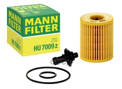 ������ �������� Lexus LS 04/06-, Toyota Avensis 03/06-, Toyota Corolla 10/05-, Toyota RAV 4 III 03/06-, Toyota Verso 04/09- MANN-Filter ���. HU7009Z H...
