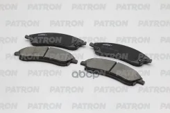 ������� ��������� �������� ������ GM Cadillac CTS 2006-2007, Cadillac SRX 2004-2009, Cadillac STS 2005-2008, Pontiac Bonnevile 2004-2005 Patron ���. P...