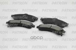 ������� ��������� �������� ������ GM Chevrolet SSR 2003-2005, TrailBlazer 2002-2005, GMC Envoy 2002-2005 Patron ���. PBP063 PBP063 ����