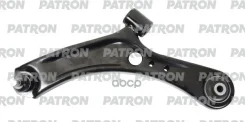 ����� �������� ����� Suzuki: SX4 06-, FIAT Sedici 06/2006 - 10/2014 Patron ���. PS5319L PS5319L ����