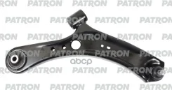 ����� �������� ������ Suzuki: SX4 06-, FIAT Sedici 06/2006 - 10/2014 Patron ���. PS5319R PS5319R ����