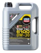 ����. ���.����� TOP TEC 6100 0W LIQUI MOLY 20779 LIQUIMOLY ��- ����