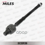���� ������� ����� Hyundai H-1/Grand Starex 07- DC39136 Miles DC39136 DC39136 ����