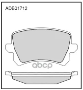 ������� �������� ��������� Allied Nippon ���. ADB01712 ADB01712 ����