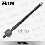���� ������� Peugeot 308/3008/5008 ���/������ (TRW JAR1089) DC39114 Miles ���. DC39114 DC39114 ����
