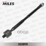 ���� ������� �����/������ (��� �����������) Toyota Corolla/Avensis 03- DC39119 Miles ���. DC39119 DC39119 ����