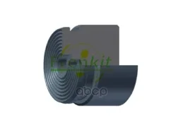 ������� �������� ������. (46mmx32mm) Landrover Range Rover III 05-12/Sport 05-12, Subaru Impreza 00-/WRX 14-, VW Touareg 06-10 Frenkit P463201, LAND R...