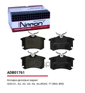 ������� �������� ��������� Allied Nippon ���. ADB01761 ADB01761 ����