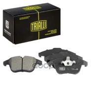 ������� ����. ��� �/� Citroen C5 (08-)/Peugeot 407 (04-) ����. �����. (PF 2269) Trialli ���. PF 2269 PF2269 ����