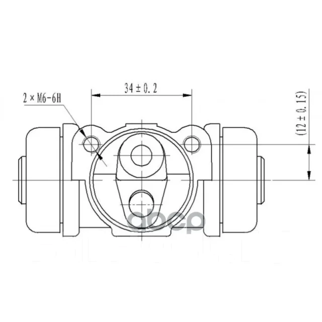 ������� ����. Trialli ���. CF 0307 CF0307 ����