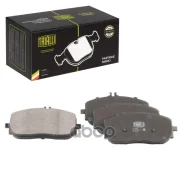������� ����. Mercedes A (V177) (18-)/CLA (C118) (19-) ����. �����. (PF 2245) Trialli ���. PF2245 PF2245 ����