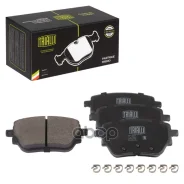 ������� ��������� Mercedes A W177 18-/CLA C118 19- ������ 106x49 Trialli Trialli ���. PF2247 PF2247 ����